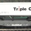 Lionel 6-1750X O Guage Flatcar With Triple Crown Trailer Norfolk Southern NS- NOS 1 Lionel 6-1750X O Guage Flatcar With Triple Crown Trailer Norfolk Southern NS- NOS -Lionel shop lionel 6 1750x o gauge flatcar with trailer norfolk southern ns nos