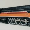 Lionel 6-18007 O Gauge 4-8-4 GS-2 Steam Locomotive Southern Pacific "Daylight" SP - NOS 2 Lionel 6-18007 O Gauge 4-8-4 GS-2 Steam Locomotive Southern Pacific "Daylight" SP - NOS -Lionel shop lionel 6 18007 o gauge 4 8 4 gs 2 steam locomotive southern pacific daylight sp