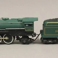 Lionel 6-18044 4-6-4 Steam Locomotive Southern Crescent 1390 - NOS