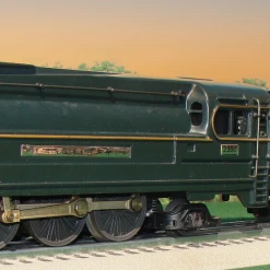 Lionel 6-18052 O Gauge K4 Torpedo 238E Steam Loco Pennsylvania PRR - NOS