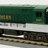 Lionel 6-18301 O Gauge FM Diesel Southern 8301 - NOS -Lionel shop lionel 6 18301 o gauge fm diesel southern 8301 nos