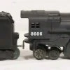 Lionel 6-18606 O Gauge 2-6-4 Steam Locomotive And Tender New York Central 8606 - NOS -Lionel shop lionel 6 18606 2 6 4 steam locomotive and tender new york central 8606 nos