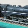 Lionel 6-18642 O Gauge 4-6-2 Steam Locomotive Lionel Lines 8642 - Like New USED -Lionel shop lionel 6 18642 o gauge 4 6 2 steam locomotive lionel lines 8642 like new used