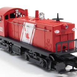 Lionel 6-18932 O Gauge JerseyCentral NW2 Diesel Cow & Calf Switcher Set - NOS 7 Lionel 6-18932 O Gauge JerseyCentral NW2 Diesel Cow & Calf Switcher Set - NOS -Lionel shop lionel 6 18932 o gauge jerseycentral nw2 diesel cow calf switcher set nos 3