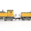 Lionel 6-18939 O Gauge Union Pacific NW2 Diesel Switcher Set - NOS -Lionel shop lionel 6 18939 o gauge union pacific nw2 diesel switcher set nos 4