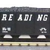 Lionel 6-19312 O Gauge Open Hopper With Coal Load Reading RDG - NOS -Lionel shop lionel 6 19312 o gauge open hopper with coal load reading rdg nos