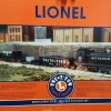 Lionel 6-21758 O Gauge Bethlehem Steel Service Station Set -Lionel shop lionel 6 21758 o gauge bethlehem steel service station set 2 1