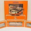 Lionel 6-21775 O Gauge Train Wreck Recovery Set - NOS 2 Lionel 6-21775 O Gauge Train Wreck Recovery Set - NOS -Lionel shop lionel 6 21775 o gauge train wreck recovery set nos