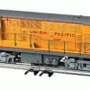 Lionel 6-28838 O Gauge Union Pacific UP H16-44 Diesel With TMCC Command & Railsounds - NOS -Lionel shop lionel 6 28838 o gauge union pacific up h16 44 diesel with tmcc command railsounds nos