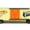 Lionel 6-29294 O Gauge Hellgate Boxcar - NOS 2 Lionel 6-29294 O Gauge Hellgate Boxcar - NOS -Lionel shop lionel 6 29294 o gauge hellgate boxcar nos
