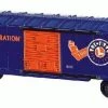 Lionel 6-29298 O Gauge Lionel Lines 100 Years 6464 Boxcar - NOS -Lionel shop lionel 6 29298 o gauge lionel lines 100 years 6464 boxcar nos