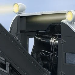 Lionel 6-29832 O Gauge Chessie System Crane Car With TMCC Command Control - NOS -Lionel shop lionel 6 29832 o gauge chessie system crane car with tmcc command control nos 4