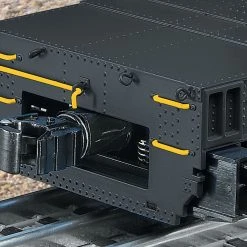 Lionel 6-29832 O Gauge Chessie System Crane Car With TMCC Command Control - NOS -Lionel shop lionel 6 29832 o gauge chessie system crane car with tmcc command control nos 5