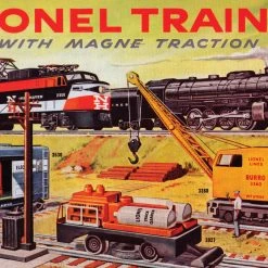 Lionel 6-31775 O Gauge #1562 Burlington CB&Q GP7 2328 Model Train Set (No Track Or Power) 11 Lionel 6-31775 O Gauge #1562 Burlington CB&Q GP7 2328 Model Train Set (No Track Or Power) -Lionel shop lionel 6 31775 o gauge 1562 burlington cb q gp7 2328 model train set no track or power 2 scaled