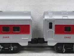 Lionel 6-31775 O Gauge #1562 Burlington CB&Q GP7 2328 Model Train Set (No Track Or Power) 9 Lionel 6-31775 O Gauge #1562 Burlington CB&Q GP7 2328 Model Train Set (No Track Or Power) -Lionel shop lionel 6 31775 o gauge 1562 burlington cb q gp7 2328 model train set no track or power 32