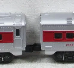 Lionel 6-31775 O Gauge #1562 Burlington CB&Q GP7 2328 Model Train Set (No Track Or Power) 10 Lionel 6-31775 O Gauge #1562 Burlington CB&Q GP7 2328 Model Train Set (No Track Or Power) -Lionel shop lionel 6 31775 o gauge 1562 burlington cb q gp7 2328 model train set no track or power 33