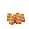 Lionel 6-32922 O Gauge Highway Construction Barrel 6 Pack -Lionel shop lionel 6 32922 o gauge highway construction barrel 6 pack