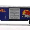 Lionel 6-36236 O Gauge Tom McComas I Love Lionel Boxcar - NOS -Lionel shop lionel 6 36236 o gauge tom mccomas i love lionel boxcar nos