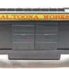 Lionel 6-37051 O Guage Generator Car Altoona Works