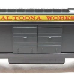 Lionel 6-37051 O Guage Generator Car Altoona Works