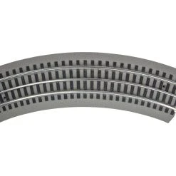 Lionel 6-37103 O Gauge O-31 FasTrack Curve Bulk
