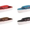 Lionel 6-37834 O Gauge Lionel Boat (4-Pack) -Lionel shop lionel 6 37834 o gauge boats 4 pack