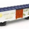Lionel 6-39322 O Gauge 1960 Lionel Art Boxcar - NOS 2 Lionel 6-39322 O Gauge 1960 Lionel Art Boxcar - NOS -Lionel shop lionel 6 39322 o gauge 1960 lionel art boxcar nos