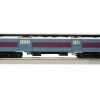 Lionel 6-44130 S Gauge American Flyer Polar Express™ Baggage Car -Lionel shop lionel 6 44130 s gauge american flyer polar express baggage car