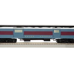 Lionel 6-44130 S Gauge American Flyer Polar Express™ Baggage Car