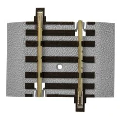 Lionel 6-47987 S Gauge American Flyer FasTrack 1.75" Straight