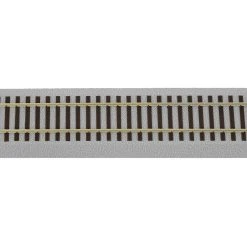 Lionel 6-49852 S Gauge American Flyer FasTrack Straight Track Bulk