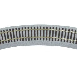 Lionel 6-49853 S Gauge American Flyer FasTrack Curve Track Bulk
