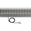 Lionel 6-49854 S Gauge AF FasTrack Straight Terminal Track Bulk
