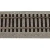Lionel 6-49867 S Gauge American Flyer 5" FasTrack Straight Bulk -Lionel shop lionel 6 49867 s gauge american flyer 5 fastrack straight bulk