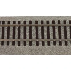 Lionel 6-49867 S Gauge American Flyer 5" FasTrack Straight Bulk