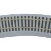 Lionel 6-49878 S Gauge American Flyer FasTrack R20 1/2 Curve Track Bulk 2 Lionel 6-49878 S Gauge American Flyer FasTrack R20 1/2 Curve Track Bulk -Lionel shop lionel 6 49878 s gauge american flyer fastrack r20 1 2 curve track bulk