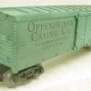 Lionel 6-5700 O Gauge Reefer Oppenheimer - NOS -Lionel shop lionel 6 5700 o gauge reefer oppenheimer nos