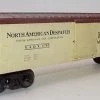Lionel 6-5703 O Gauge Reefer North American Dispatch - NOS 2 Lionel 6-5703 O Gauge Reefer North American Dispatch - NOS -Lionel shop lionel 6 5703 o gauge reefer north american dispatch nos 1