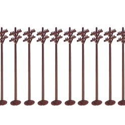 Lionel Trains 6-62181 | O Gauge Telephone Poles Set Of 10