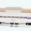 Lionel 6-6412 O Gauge Vista Dome Passenger Car Amtrak - NOS -Lionel shop lionel 6 6412 o gauge vista dome passenger car amtrak nos copy