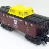 Lionel 6-6908 O Gauge Illuminated Caboose Pennsylvania Railroad PRR - NOS -Lionel shop lionel 6 6908 o gauge illuminated caboose pennsylvania railroad prr nos