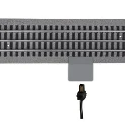 Lionel 6-81317 O Gauge FasTrack Plug-Expand-Play Accessory Activator Track Pack