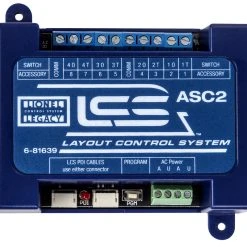 Lionel 6-81639 LCS Accessory Switch Controller 2 (ASC2)