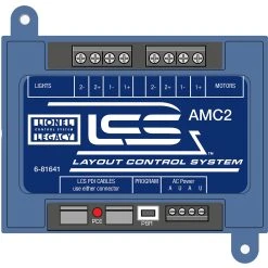 Lionel 6-81641 LCS AMC-2 Motor Controller