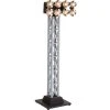 Lionel 6-82012 O Gauge Floodlight Tower (Plug-Expand-Play) -Lionel shop lionel 6 82012 o gauge accessory floodlight tower