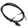 Lionel 6-82039 O Gauge Plug-Expand-Play 3' Male Pigtail Power Cable - 3 Pin -Lionel shop lionel 6 82039 o gauge plug expand play 3 male pigtail power cable 3 pin