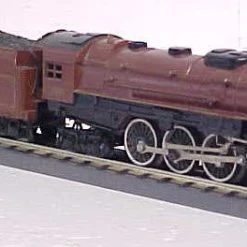 Lionel 6-8210 Joshua Lionel Cowen Steam Engine W/ 6 Boxcar Set & Caboose - NOS