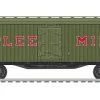 Lionel 6-83577 O Gauge Wood Reefer Supplee SWJX 7 -Lionel shop lionel 6 83577 o gauge wood reefer supplee swjx 7