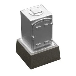 Lionel 6-83688 O Gauge Trackside Railroad Details -Lionel shop lionel 6 83688 o gauge trackside railroad details