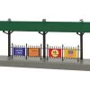 Lionel 6-84318 O Gauge Illuminated Station Platform -Lionel shop lionel 6 84318 o gauge accessory illuminated station platform